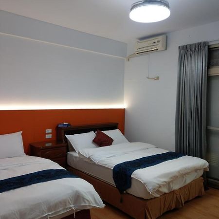 煌家民宿 Jinhu Room photo