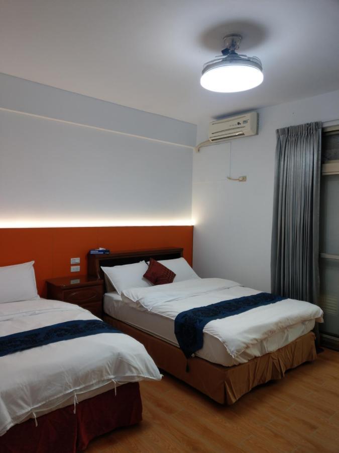 煌家民宿 Jinhu Room photo