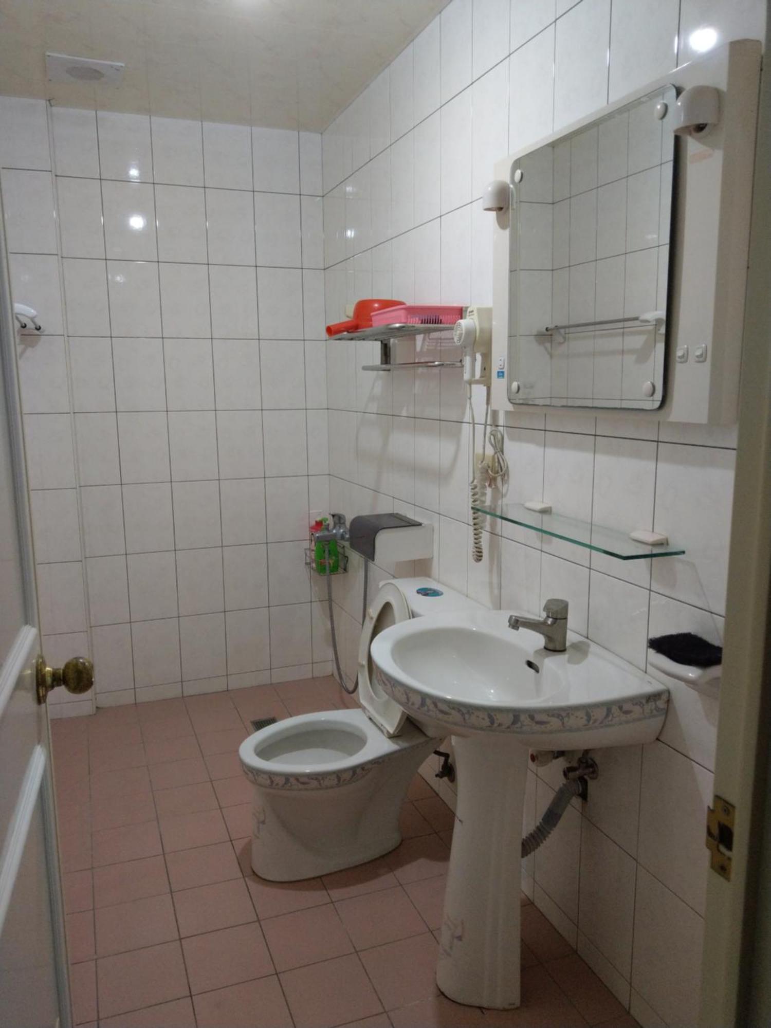 煌家民宿 Jinhu Room photo